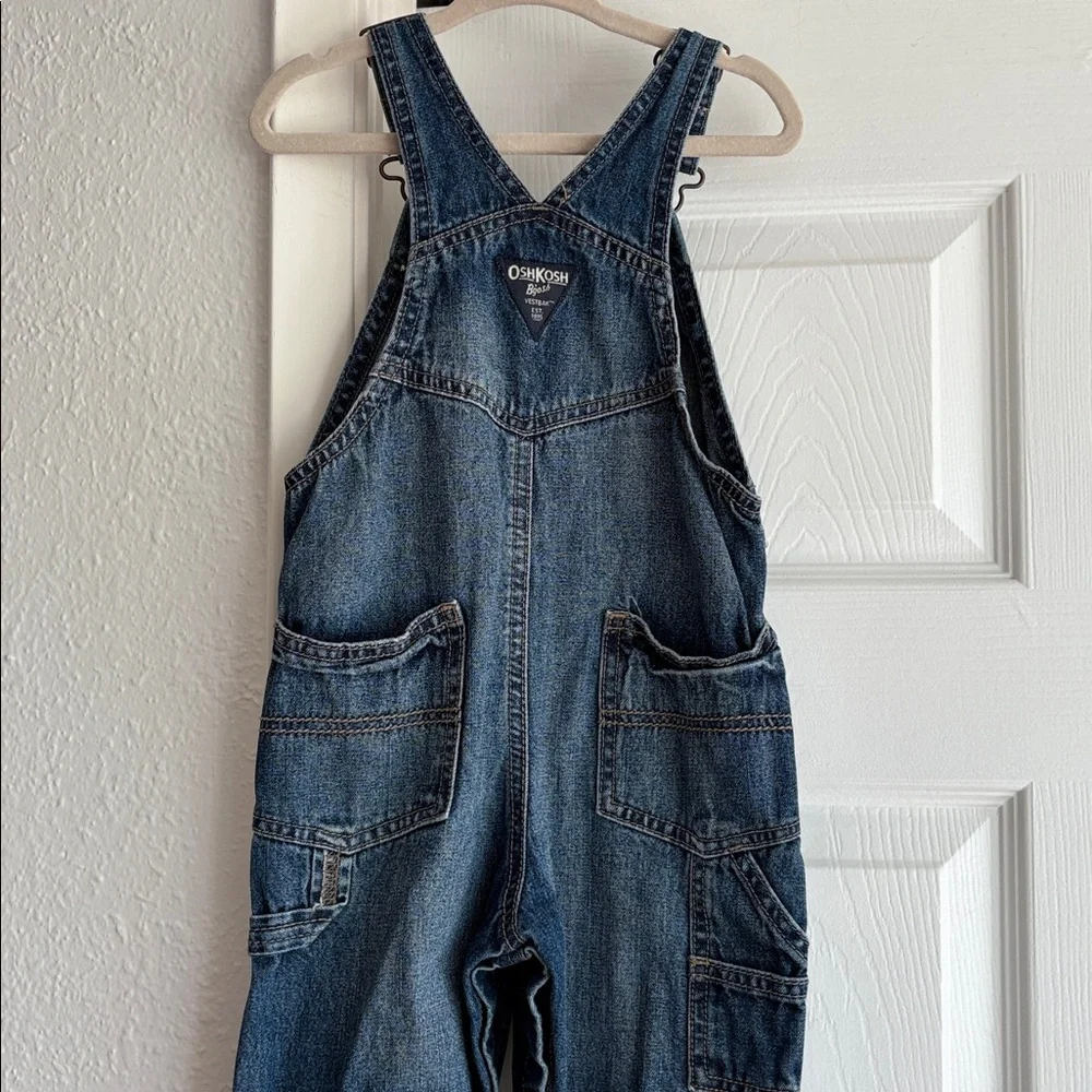 OshKosh Bgosh size 24m